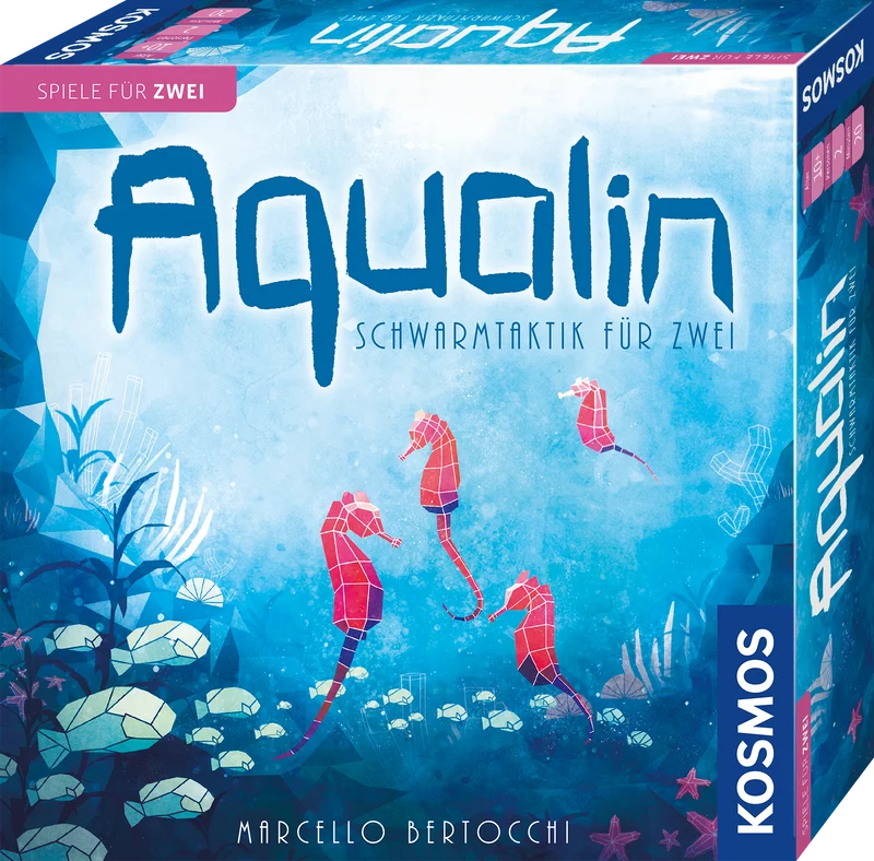 Aqualin