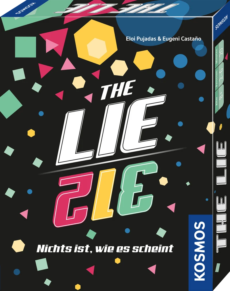 The Lie
