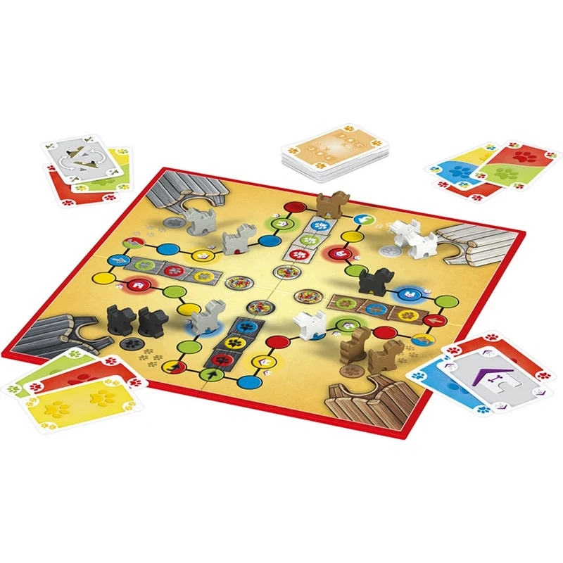 Schmidt Spiele DOG Kids