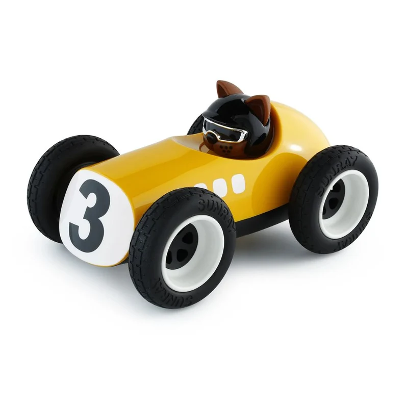 Egg Roadster – Sunnysider