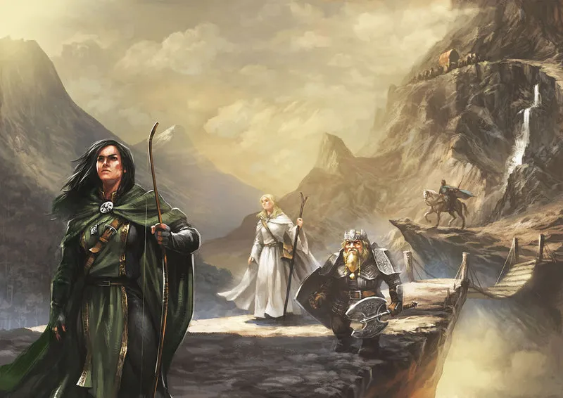 Die Legenden von Andor - Teil III Die letzte Hoffnung