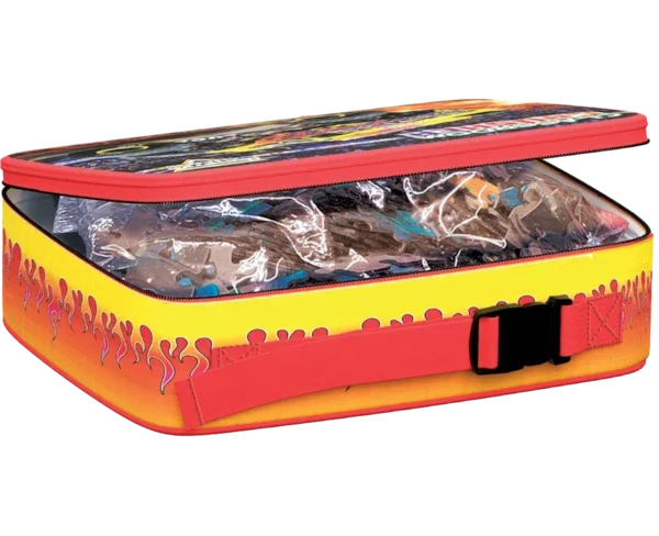 Monster Jam - Classroom Crasher Lunch Bag (100pcs)