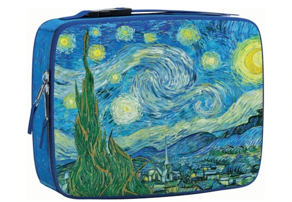 Starry Night Lunch Bag (100pcs)