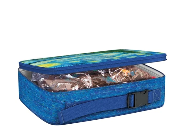 Starry Night Lunch Bag (100pcs)