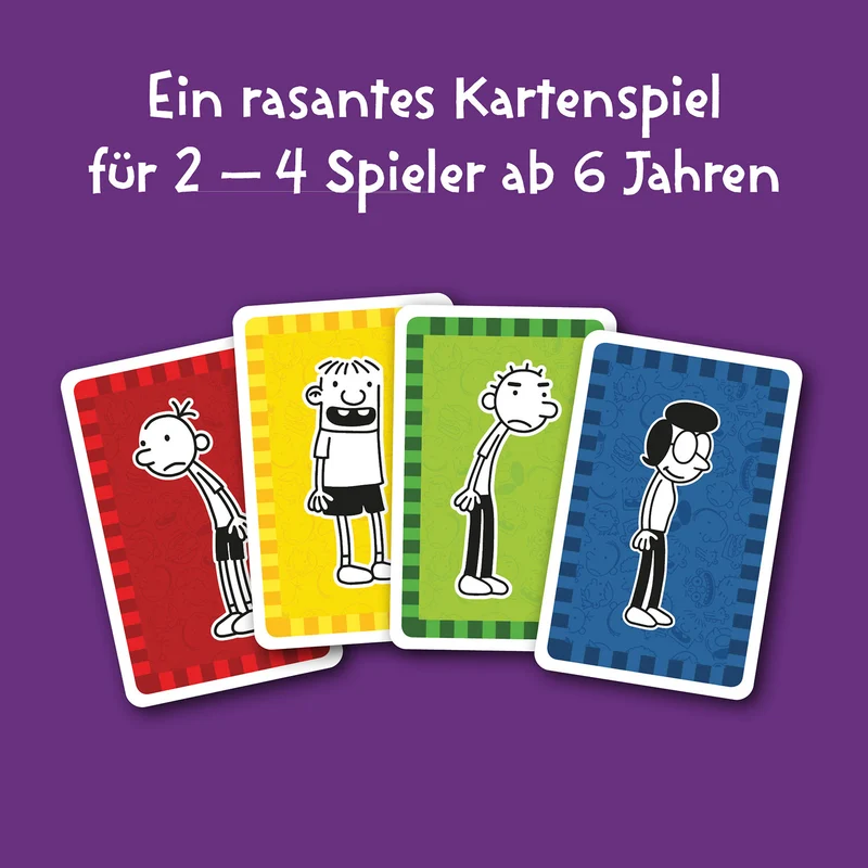 Gregs Tagebuch - Schweinehaufen