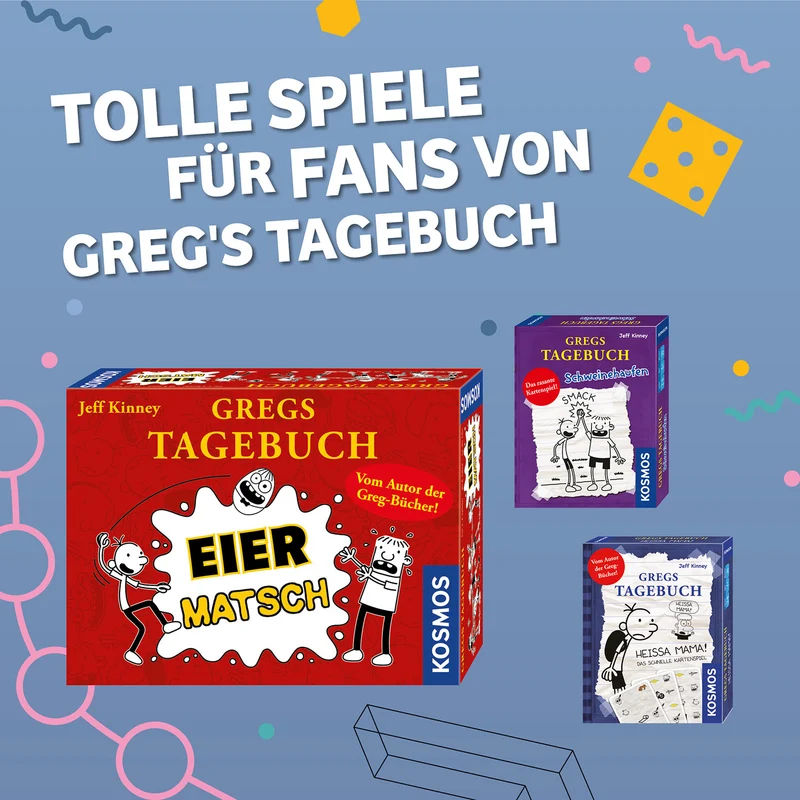 Gregs Tagebuch - Schweinehaufen