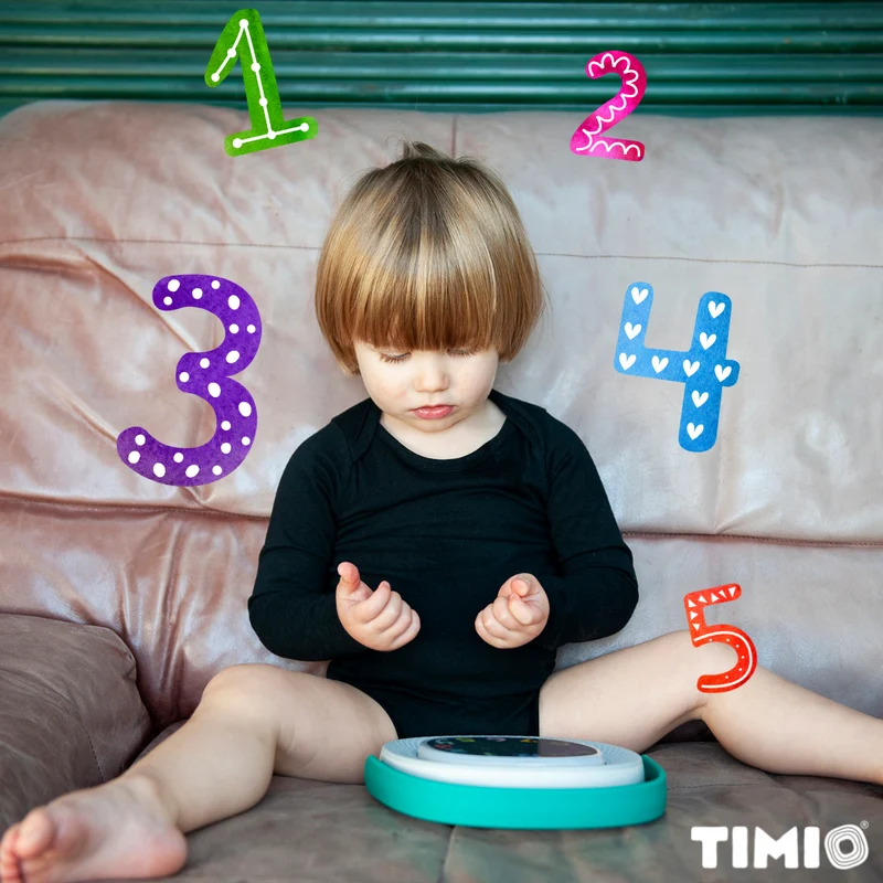 Audio Disc Set 2 - Kinderreime Vol. 2: 5 Discs