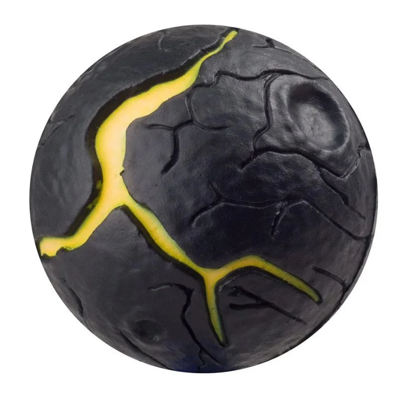 Ball, der in der Sonne seine Farbe ändert – Lava Ball