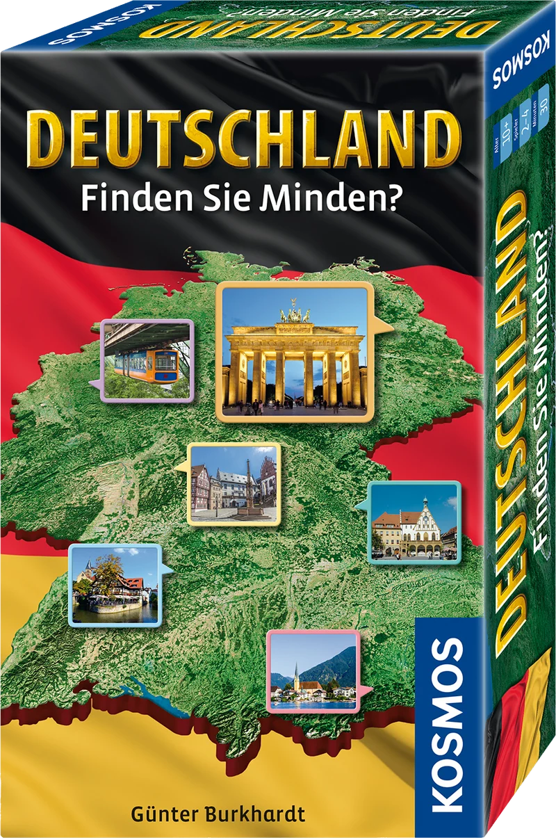 Deutschland