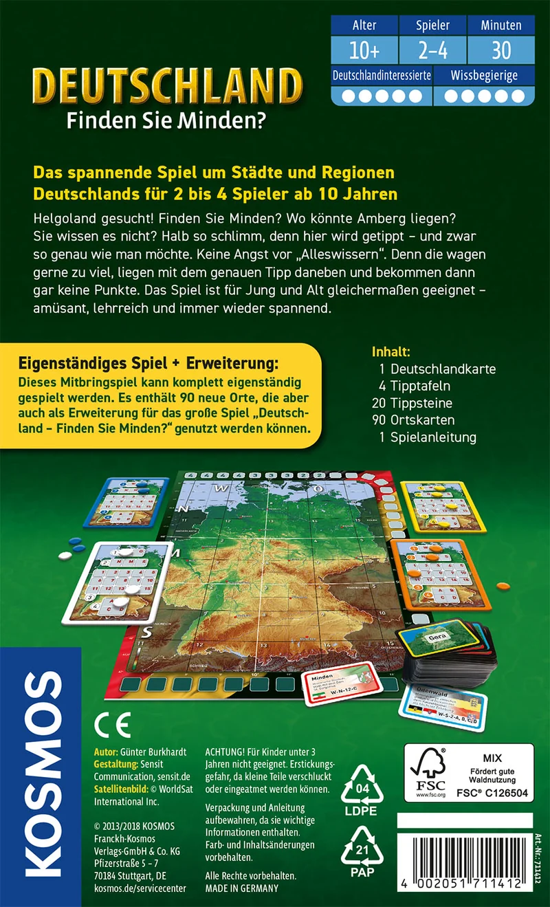 Deutschland