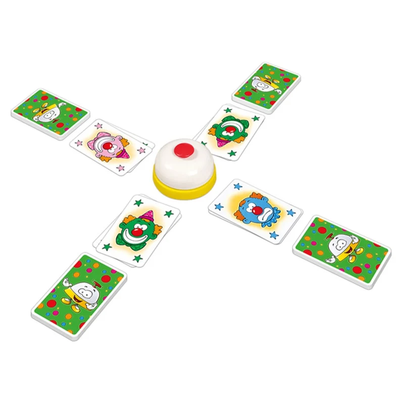 Gigamic Halli Galli Junior (f)