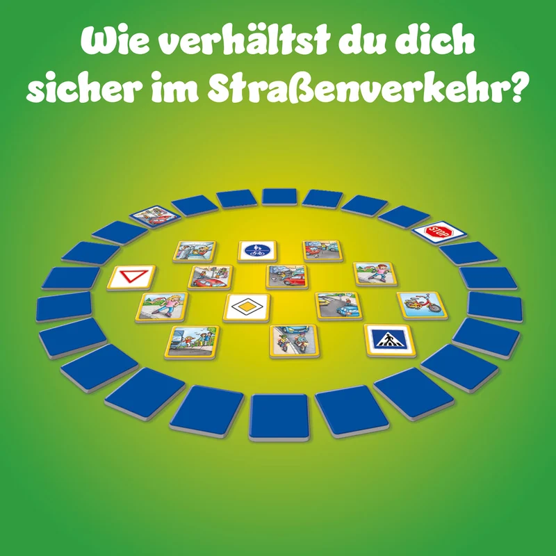 Scout Sicher zur Schule