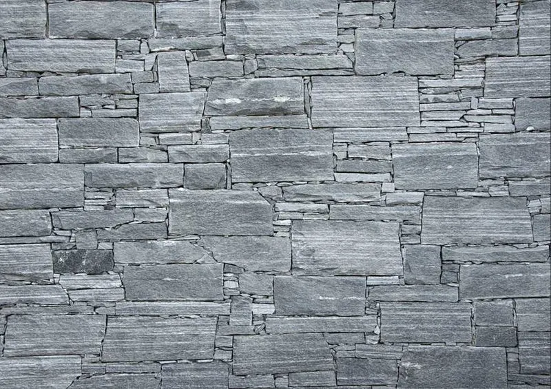 63218 Hintergründe - Steinwand Puzzle