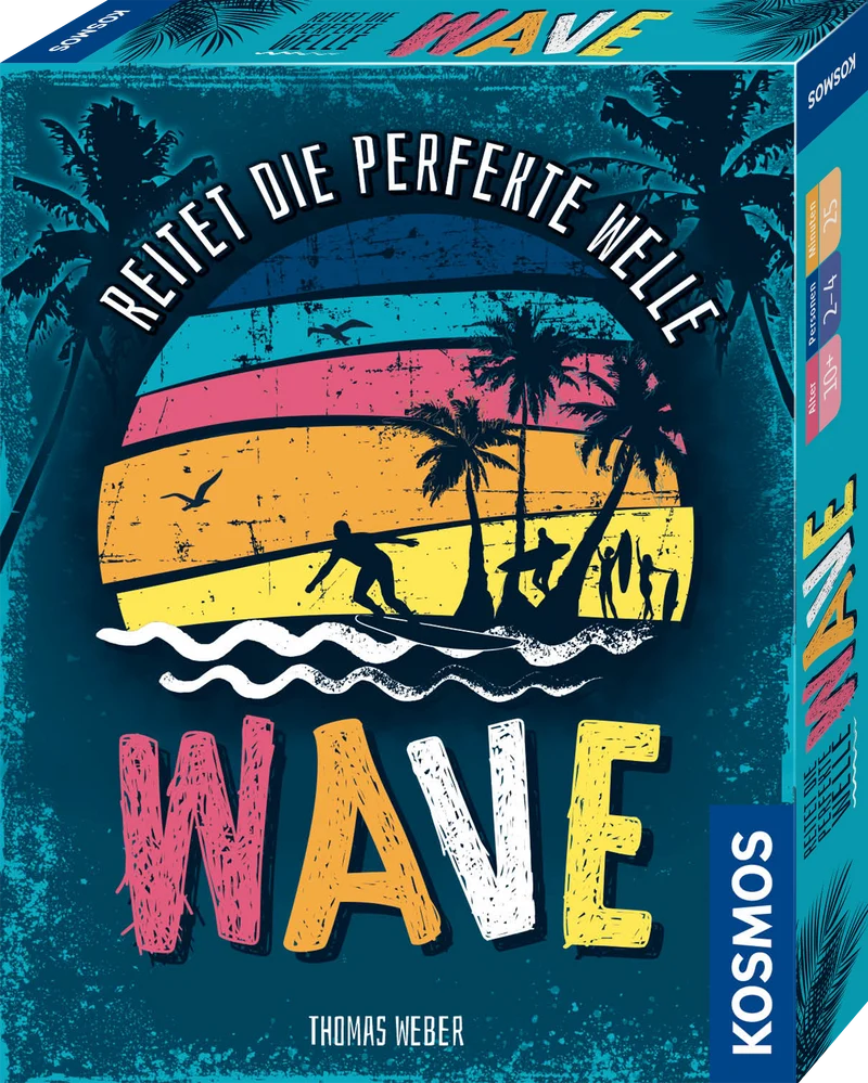 Wave