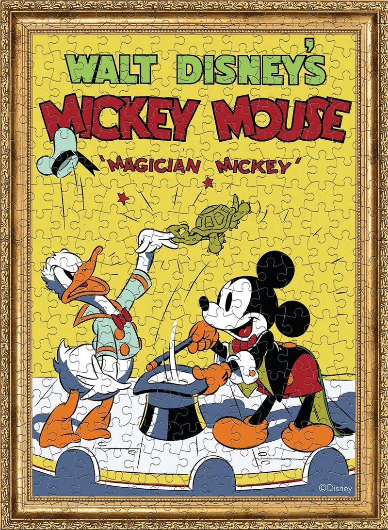 Disney - Mickey Mouse - 5-in-1 Multipack