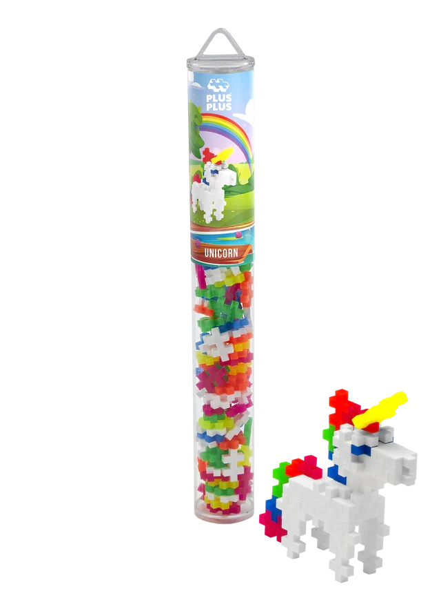 Tube - Unicorn