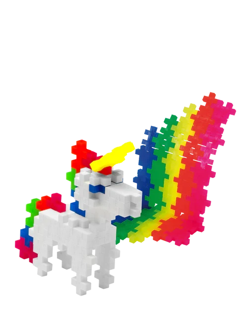 Tube - Unicorn