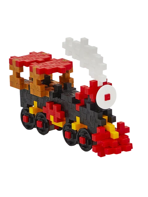 Tube - Train