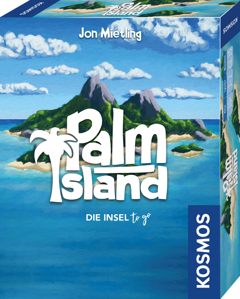 Palm Island