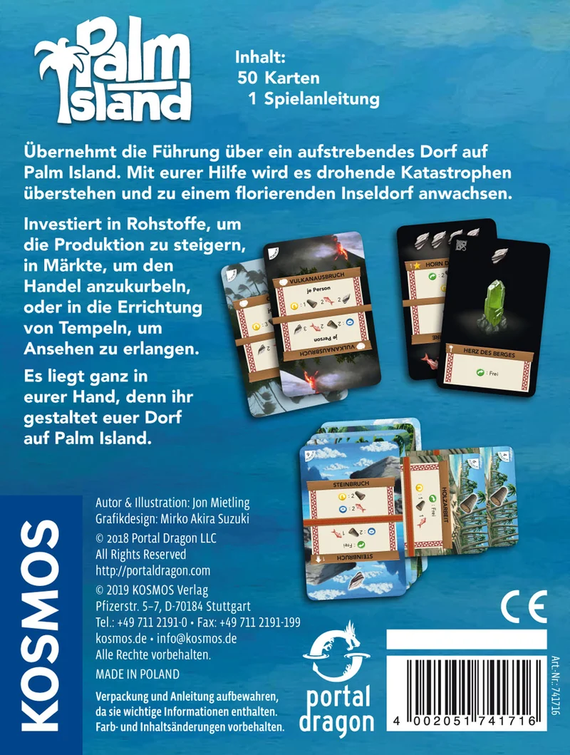 Palm Island