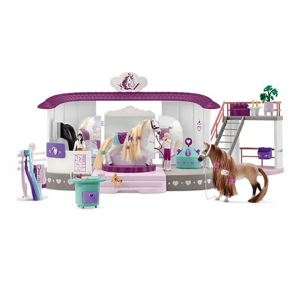 Schleich Beauty Salon, Sofia's Beauties