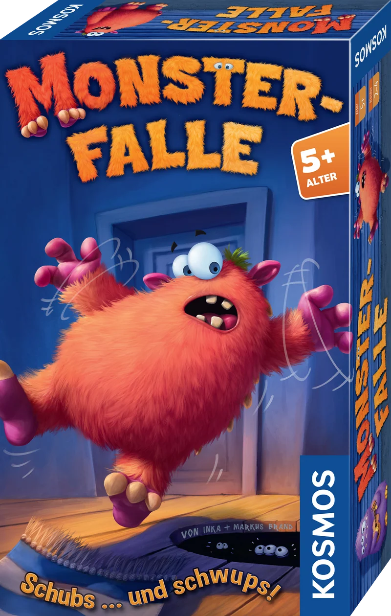 Monsterfalle