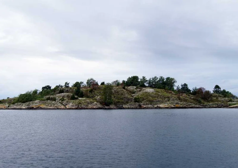 66681 Natur - Norwegen Puzzle