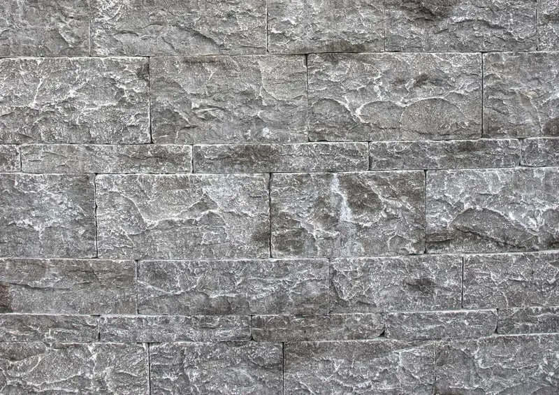63098 Hintergründe - Steinmauer Puzzle