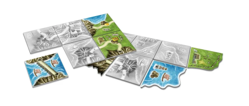 Isle of Skye Big Box DE