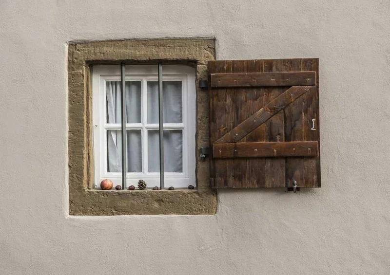 63302 Hintergründe - Fenster Puzzle