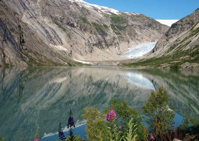 66824 Natur - Norwegen Puzzle