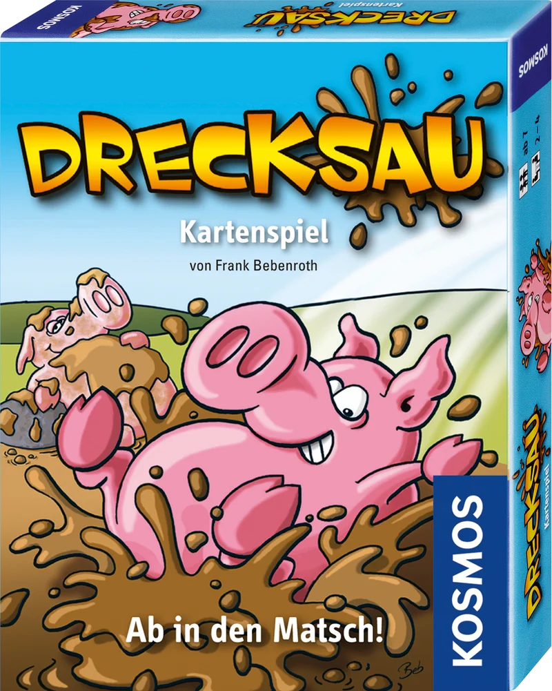 Drecksau