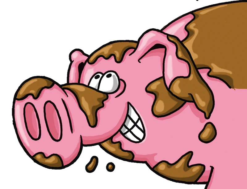 Drecksau