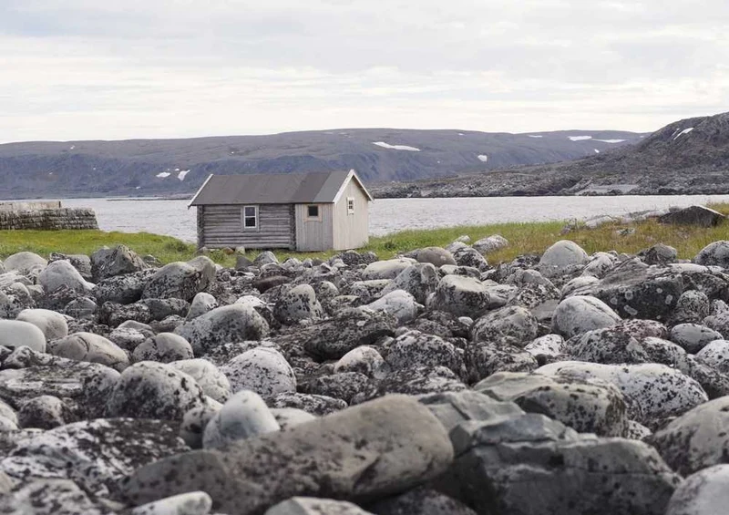 66788 Natur - Norwegen Puzzle