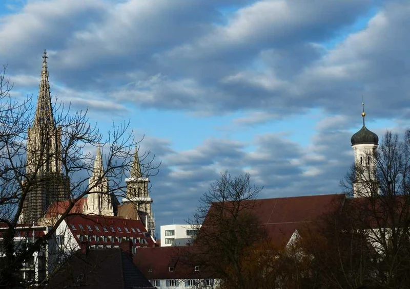 63368 Orte - Ulm Puzzle