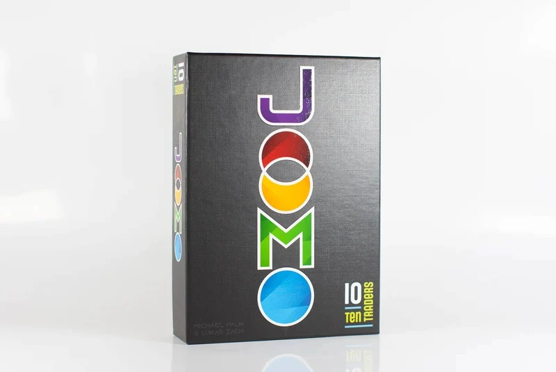 Joomo