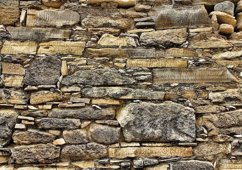 63147 Hintergründe - Natursteine Puzzle