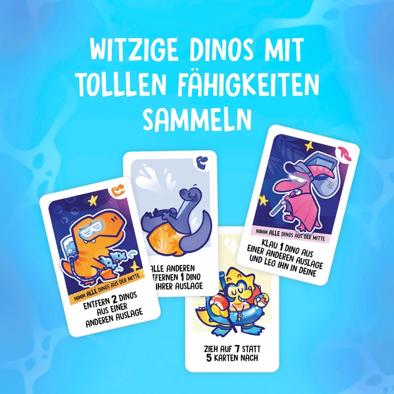 Dino Party