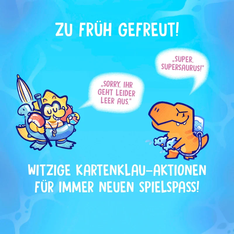 Dino Party