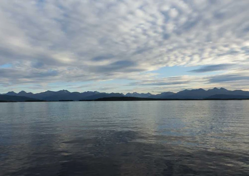 66807 Natur - Norwegen Puzzle