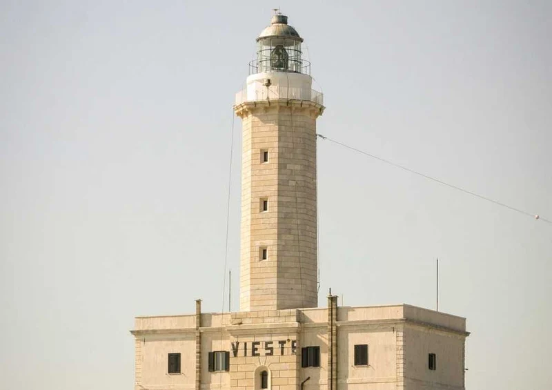66845 Hintergründe - Leuchtturm Puzzle