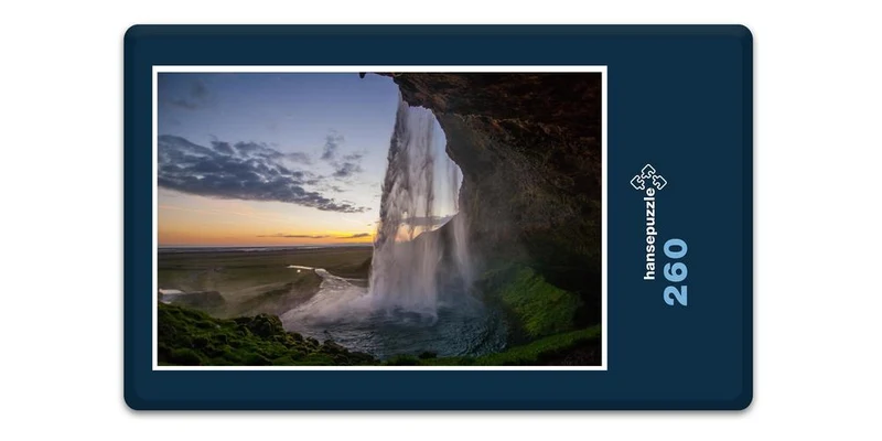 17079 Reisen - Natur Puzzle