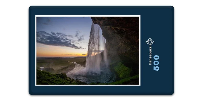 17079 Reisen - Natur Puzzle