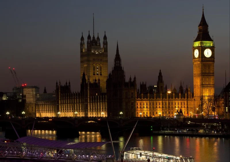 17073 Reisen - Big Ben Puzzle