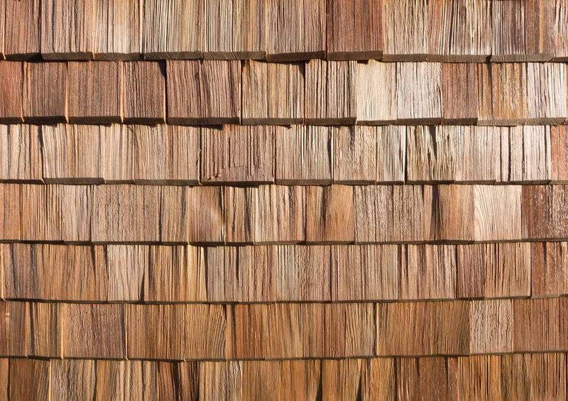 63186 Hintergründe - Fassadenverkleidung Puzzle