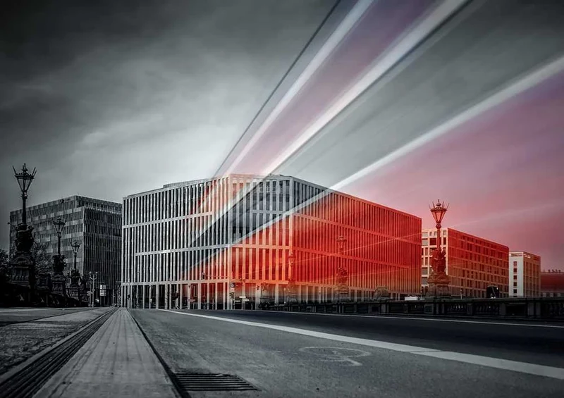 66733 Hintergründe - Berlin Puzzle