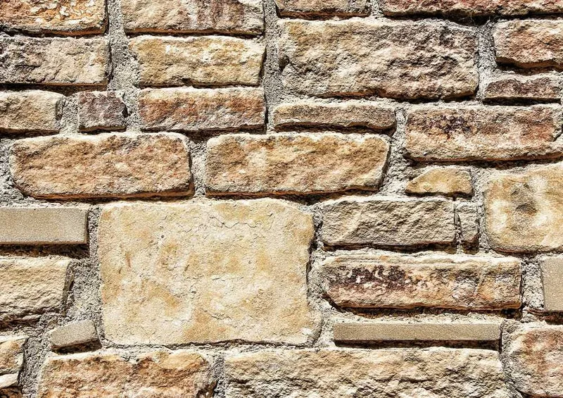 63192 Hintergründe - Steinmauerwerk Puzzle