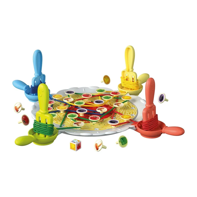 Schmidt Spiele Paletti Spaghetti