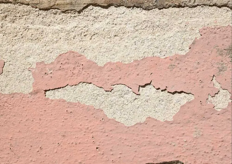 66744 Hintergründe - Alte Mauer Puzzle