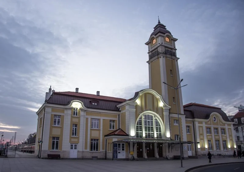 17067 Reisen - Burgas Puzzle